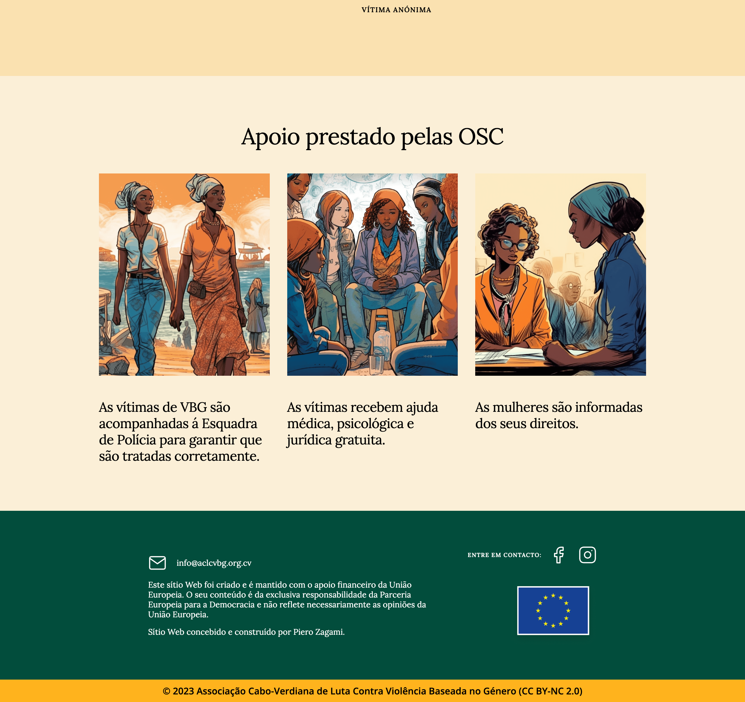 Wildlife infographic